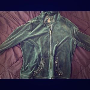 V sport Venezia hoodie